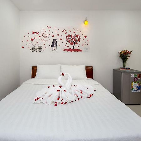 Hung Loan Motel Da Nang Esterno foto